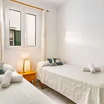 아파트 Gabriel Sans