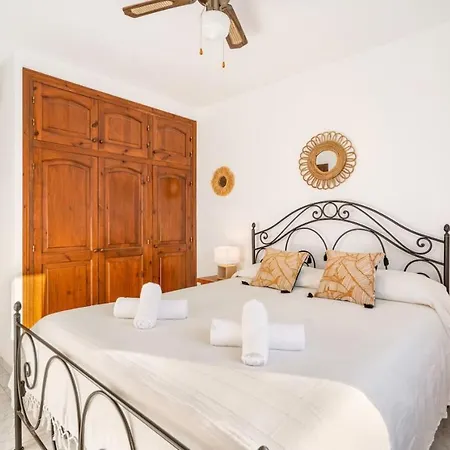 Gabriel Sans * Fornells (Menorca)