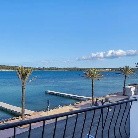 Gabriel Sans Fornells (Menorca)