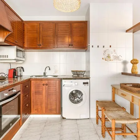 Apartamento Gabriel Sans *