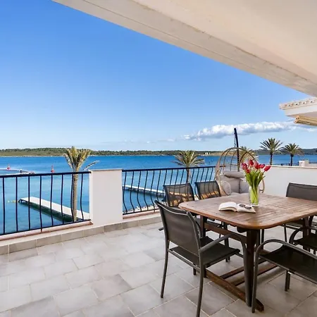 Appartement Gabriel Sans