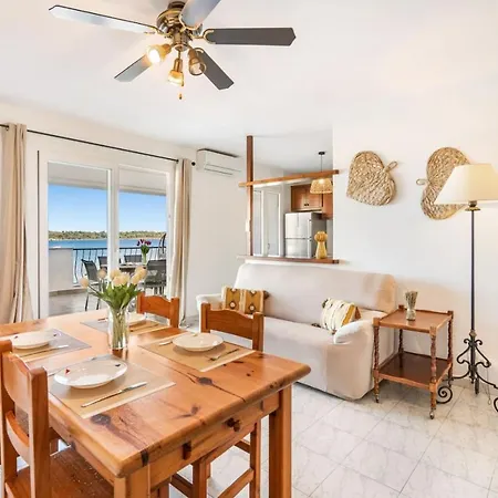 Apartamento Gabriel Sans *