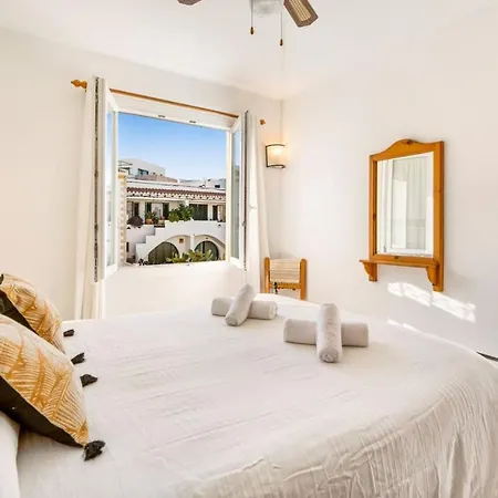 Apartamento Gabriel Sans