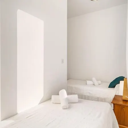 Apartamento Gabriel Sans *
