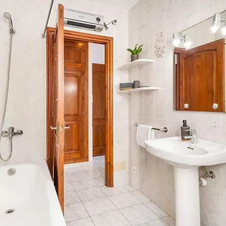 Gabriel Sans Fornells (Menorca)