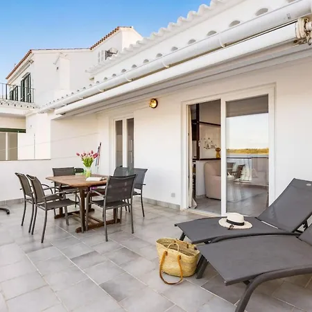 Gabriel Sans Apartment *