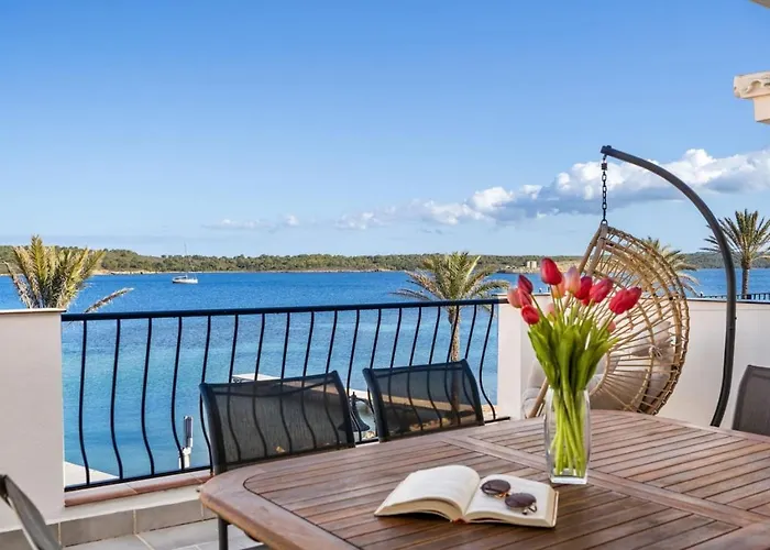 Gabriel Sans דירה