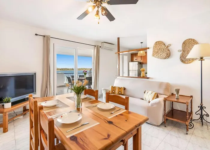 Gabriel Sans דירה *