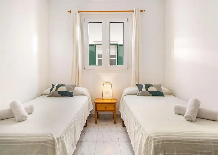 דירה Gabriel Sans *