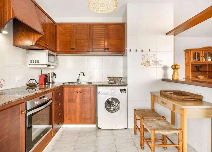 דירה Gabriel Sans *