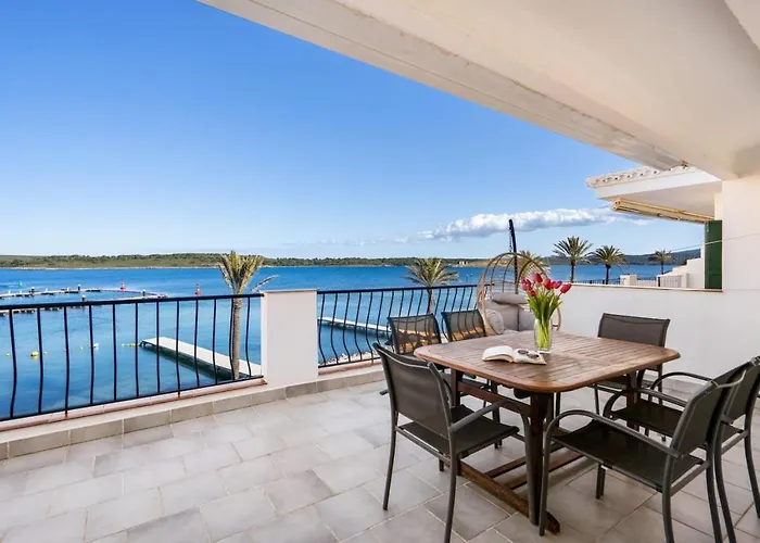 דירה Gabriel Sans