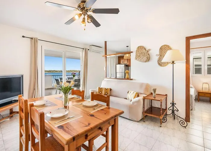 דירה Gabriel Sans *