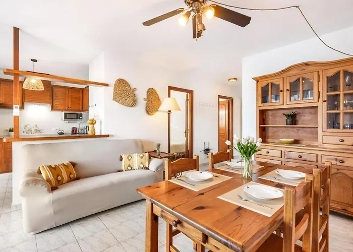 Gabriel Sans דירה פורנלס