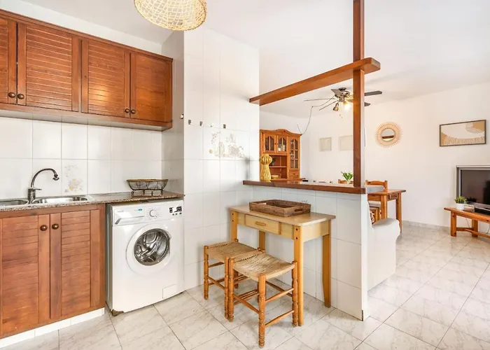 דירה Gabriel Sans פורנלס