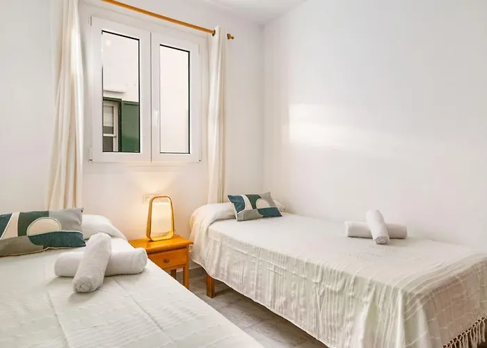 Gabriel Sans דירה *