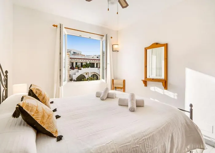 דירה Gabriel Sans