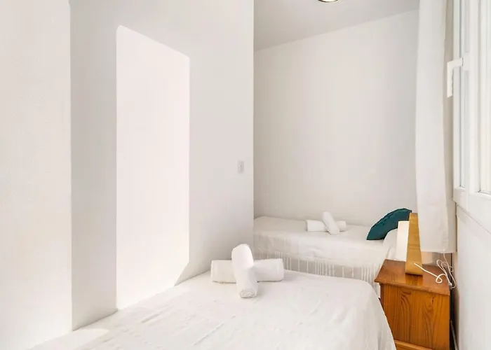 דירה Gabriel Sans *