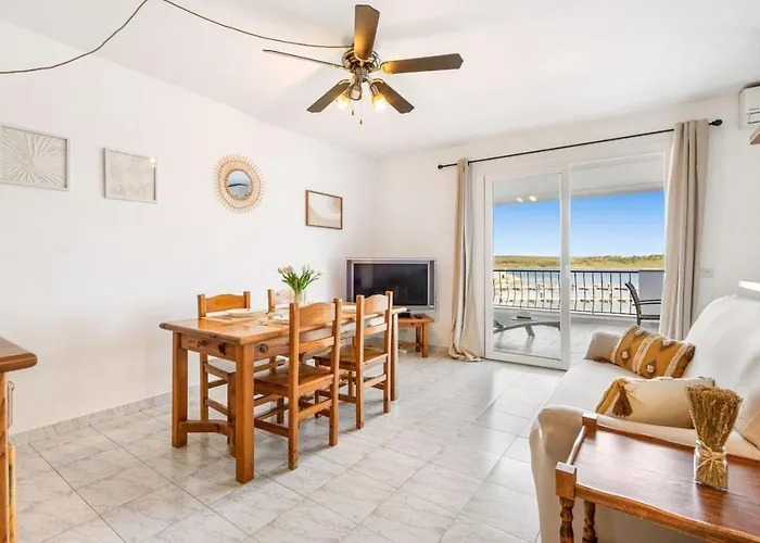 דירה Gabriel Sans