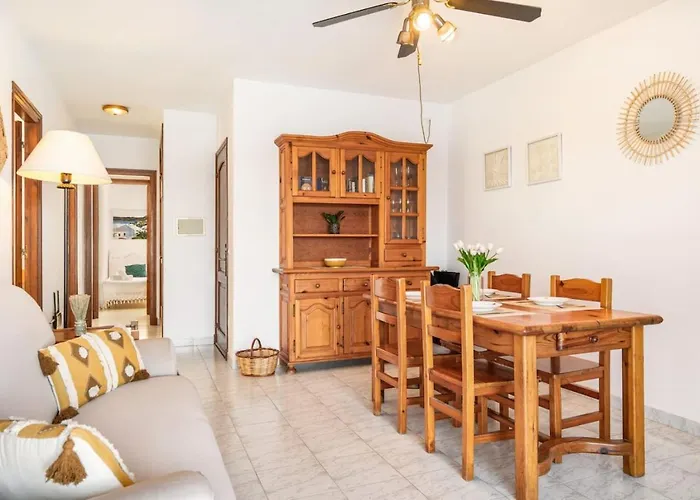 Gabriel Sans דירה פורנלס