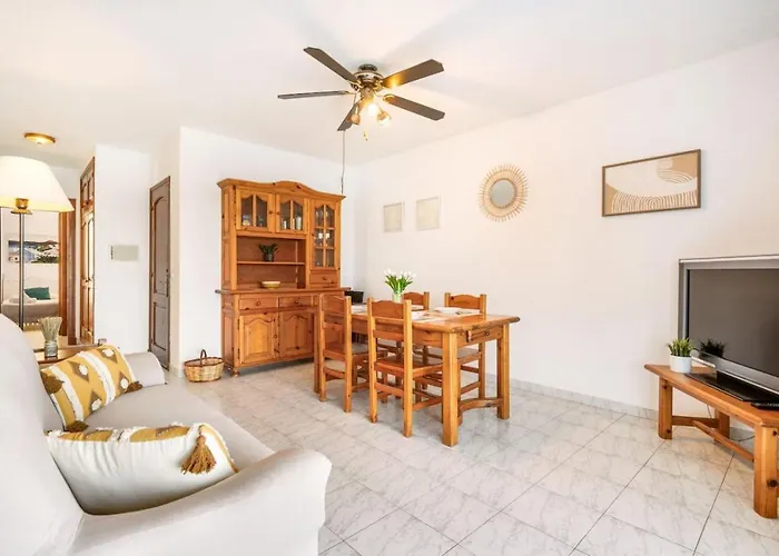 Gabriel Sans דירה *