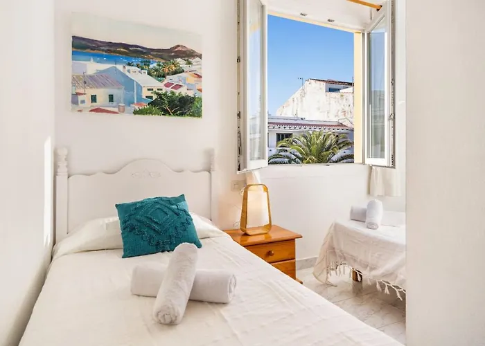 דירה Gabriel Sans פורנלס