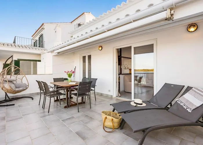 Gabriel Sans דירה *