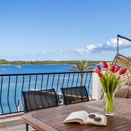 Gabriel Sans Апартаменты