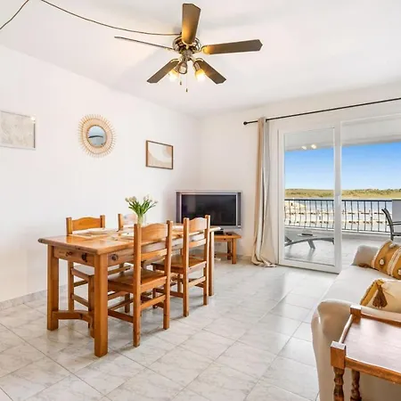 Apartment Gabriel Sans Fornells