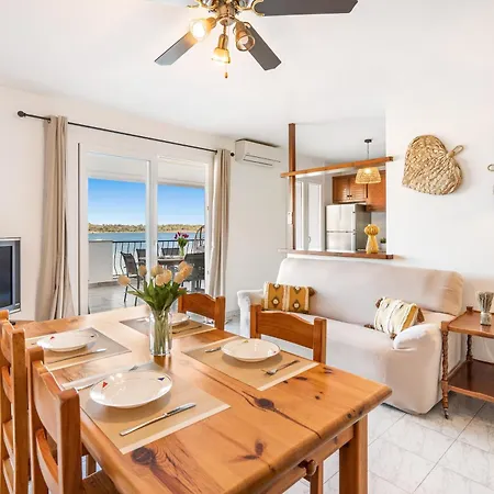 Gabriel Sans By 3villas Fornells (Menorca)