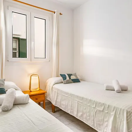 Apartman Gabriel Sans By 3villas