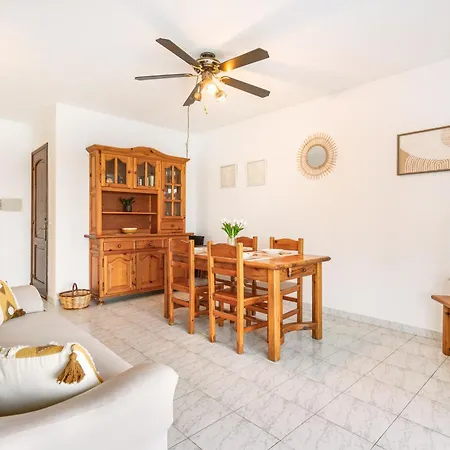 Gabriel Sans By 3villas Apartman Fornells