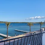 Gabriel Sans Lägenhet Fornells (Menorca)