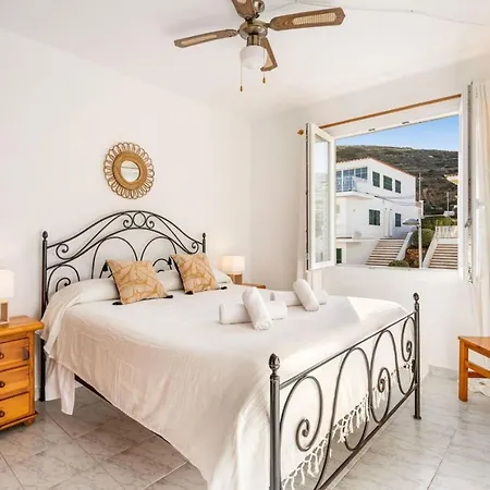 Gabriel Sans * Fornells (Menorca)