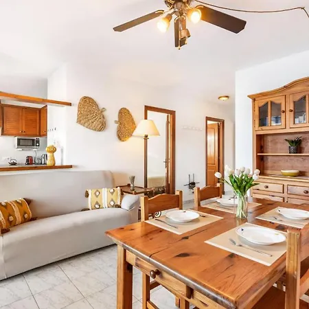 Gabriel Sans Appartement Fornells (Menorca)