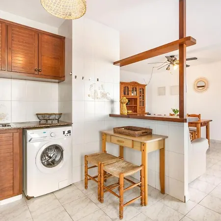 Appartement Gabriel Sans Fornells (Menorca)